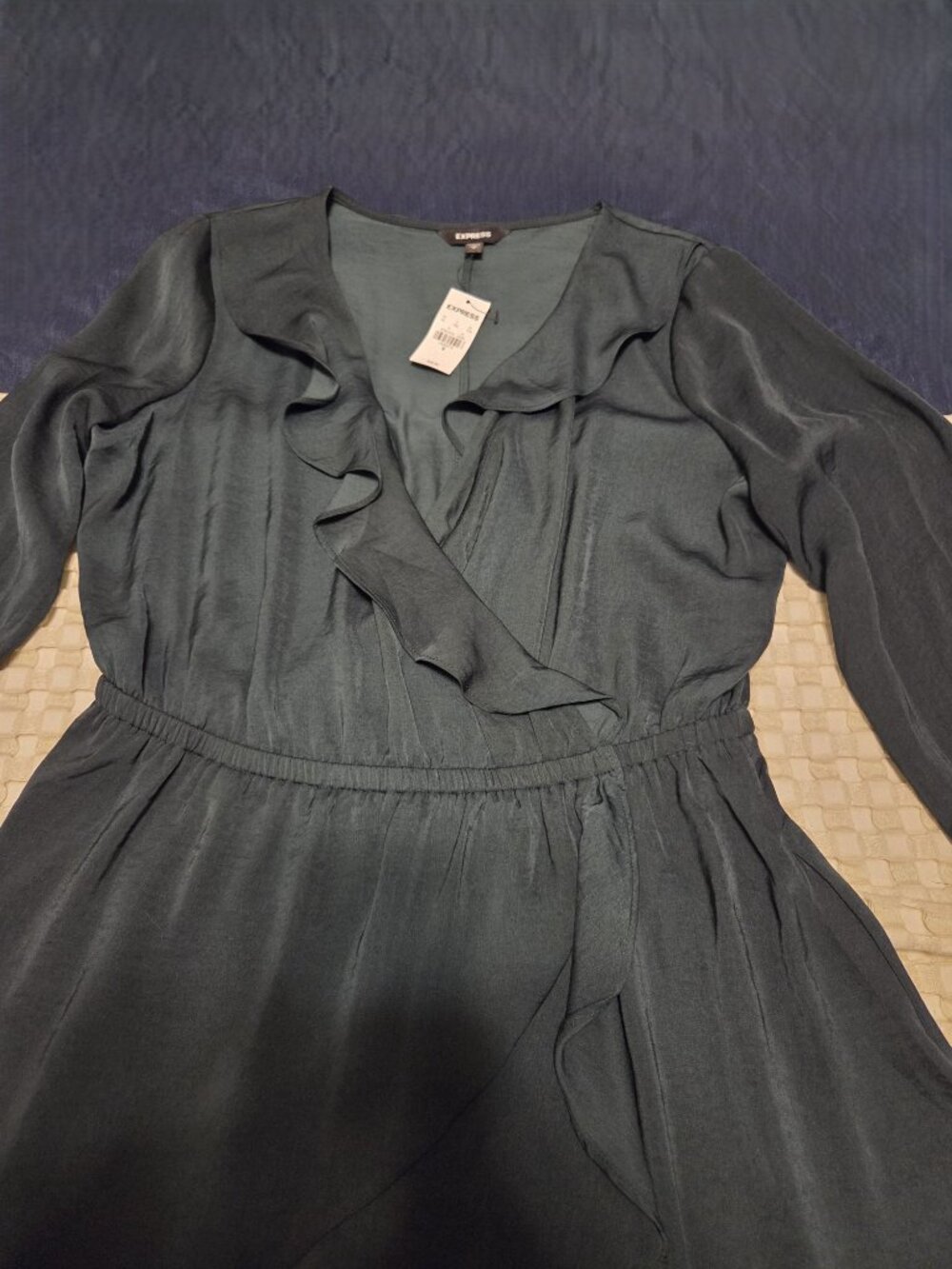 NWT Express Womens Dress - Picture 3 of 10
